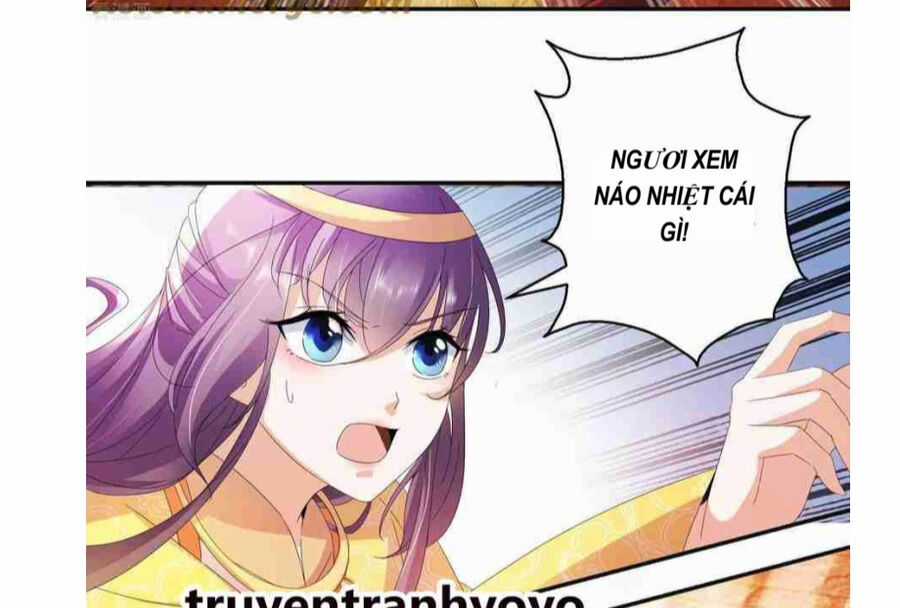 Tư Sủng Âm Dương Phi - Chapter 45 - Trang 22