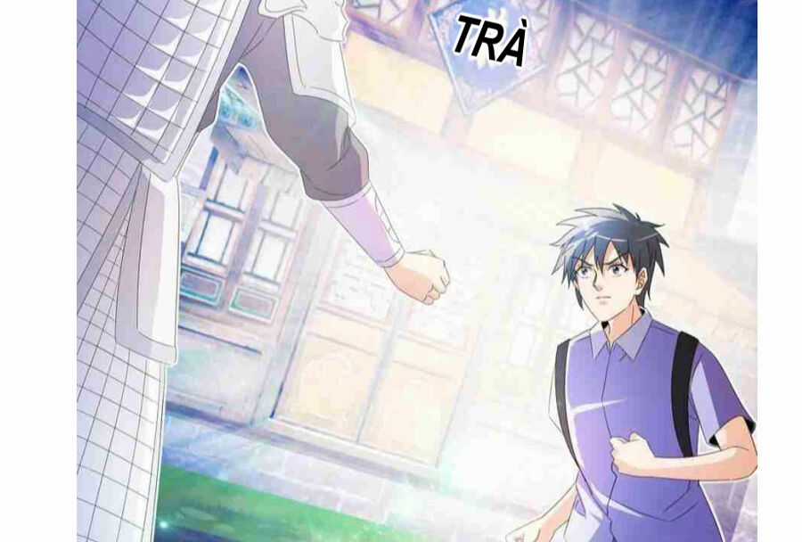 Tư Sủng Âm Dương Phi - Chapter 45 - Trang 25