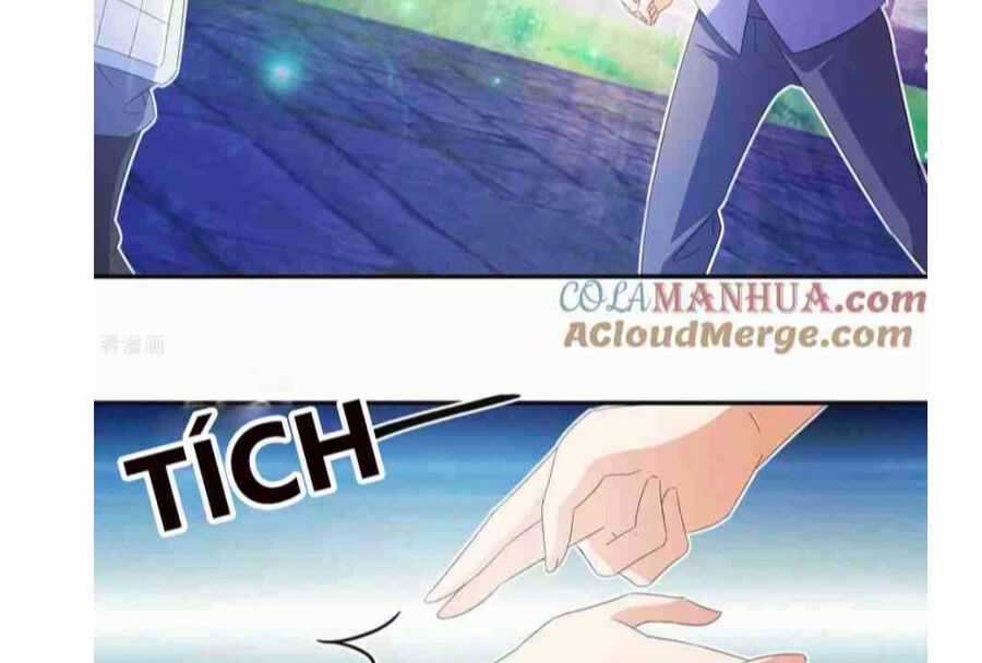 Tư Sủng Âm Dương Phi - Chapter 45 - Trang 26