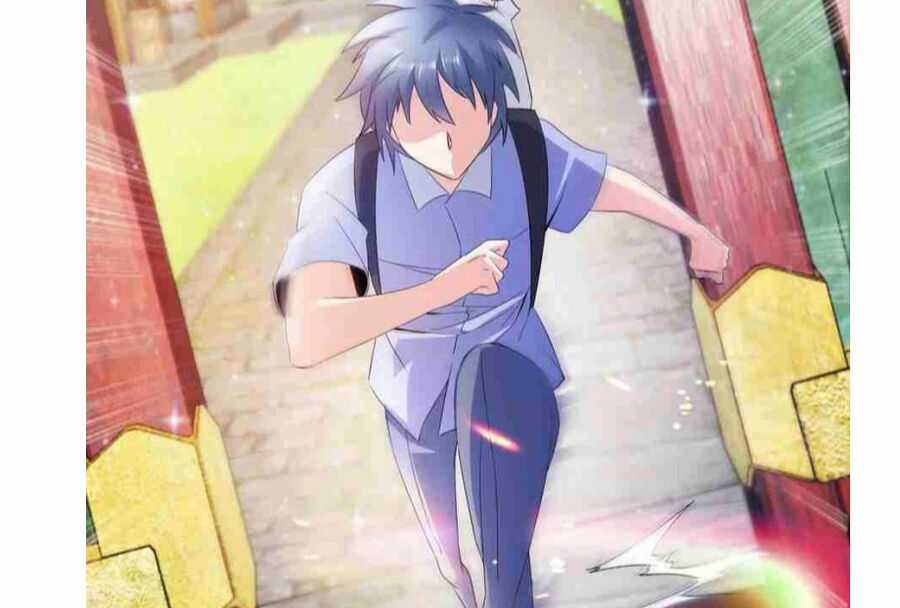 Tư Sủng Âm Dương Phi - Chapter 45 - Trang 29