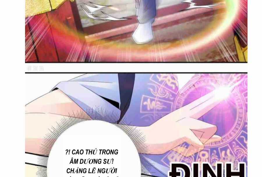 Tư Sủng Âm Dương Phi - Chapter 45 - Trang 30