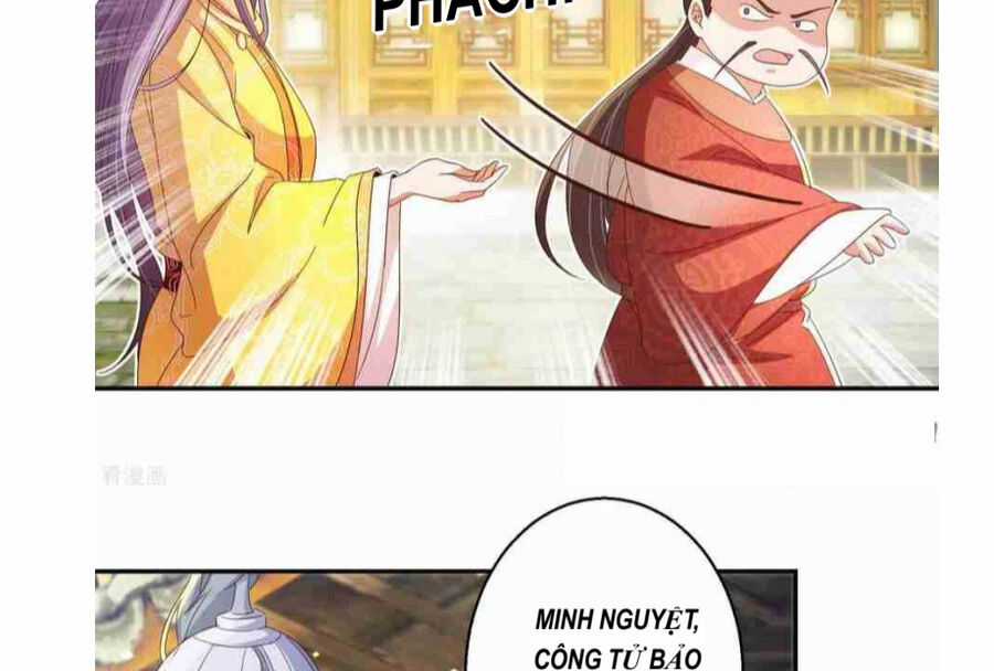 Tư Sủng Âm Dương Phi - Chapter 45 - Trang 4