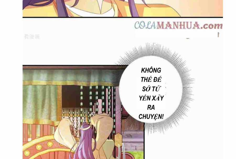 Tư Sủng Âm Dương Phi - Chapter 45 - Trang 32
