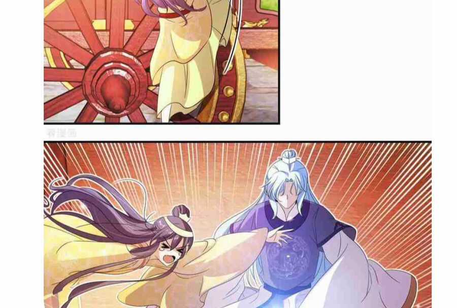 Tư Sủng Âm Dương Phi - Chapter 45 - Trang 33