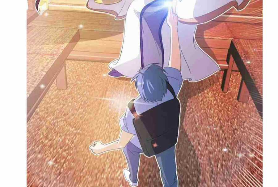 Tư Sủng Âm Dương Phi - Chapter 45 - Trang 34