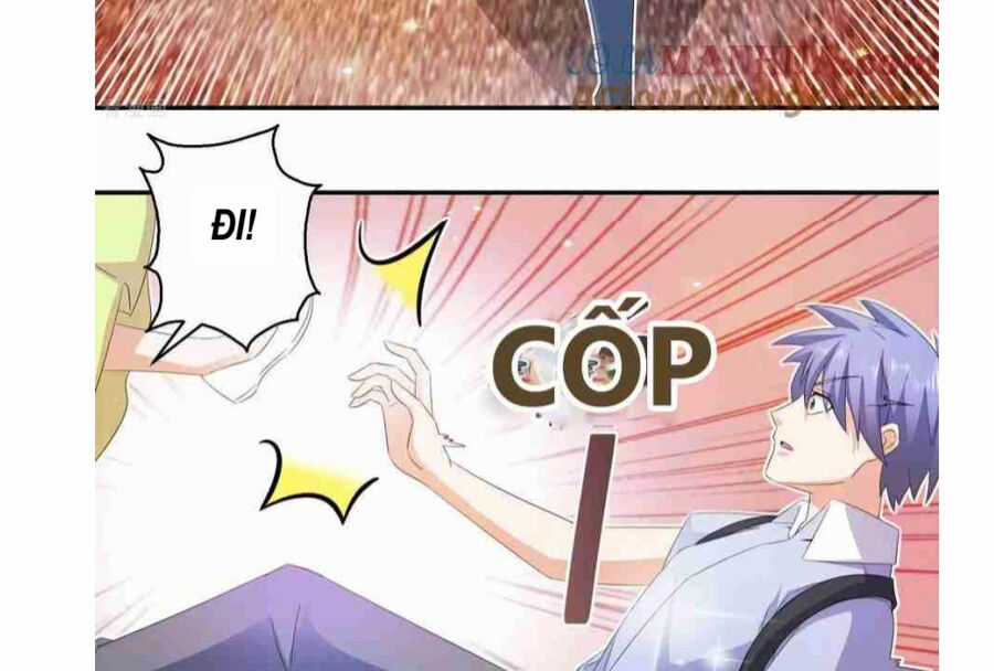 Tư Sủng Âm Dương Phi - Chapter 45 - Trang 35