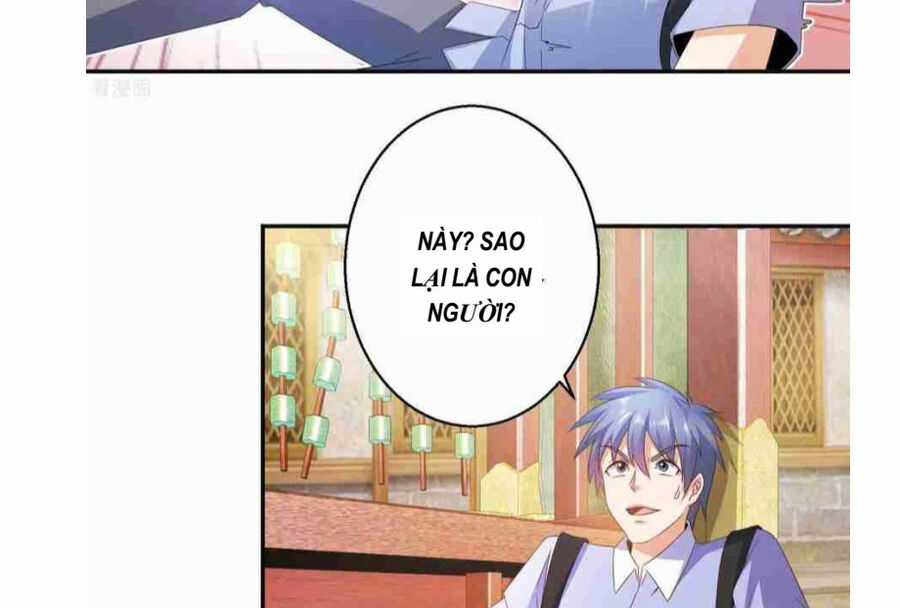 Tư Sủng Âm Dương Phi - Chapter 45 - Trang 36