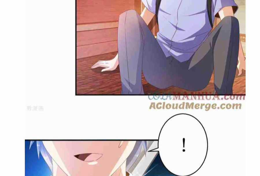 Tư Sủng Âm Dương Phi - Chapter 45 - Trang 37