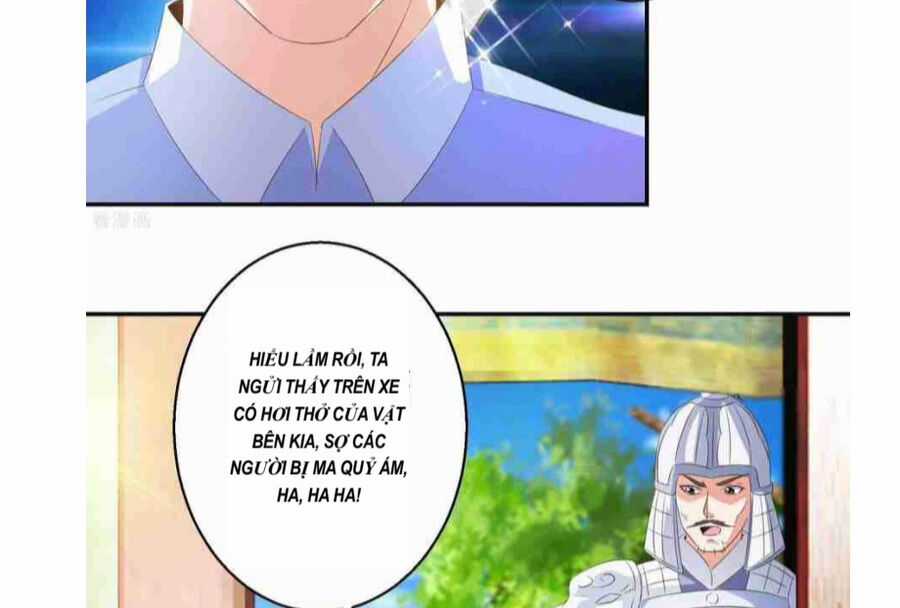 Tư Sủng Âm Dương Phi - Chapter 45 - Trang 38