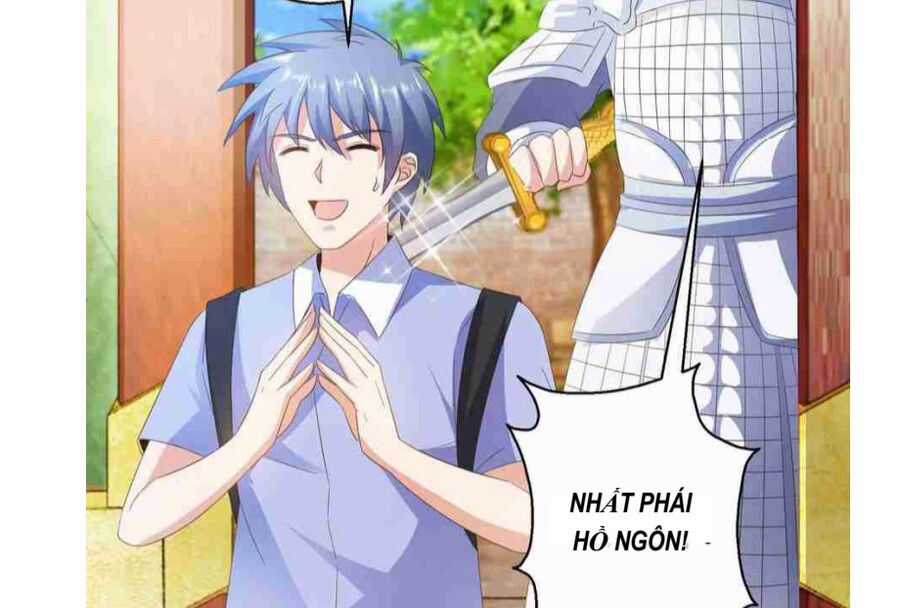 Tư Sủng Âm Dương Phi - Chapter 45 - Trang 39