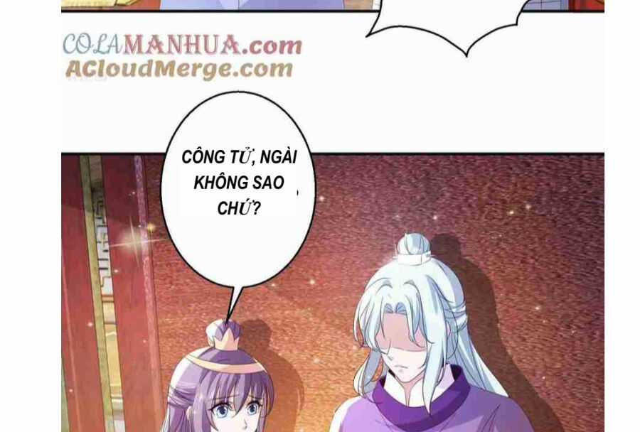 Tư Sủng Âm Dương Phi - Chapter 45 - Trang 40