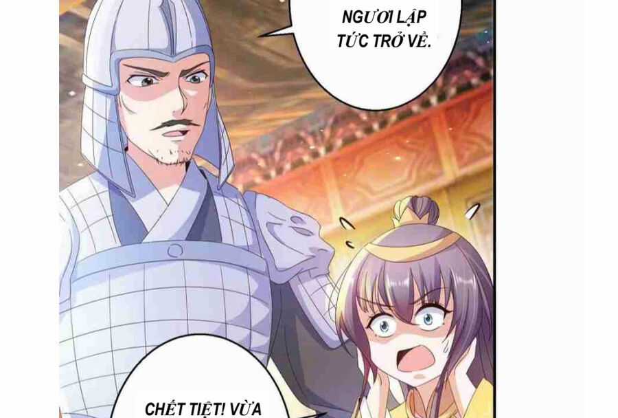 Tư Sủng Âm Dương Phi - Chapter 45 - Trang 5