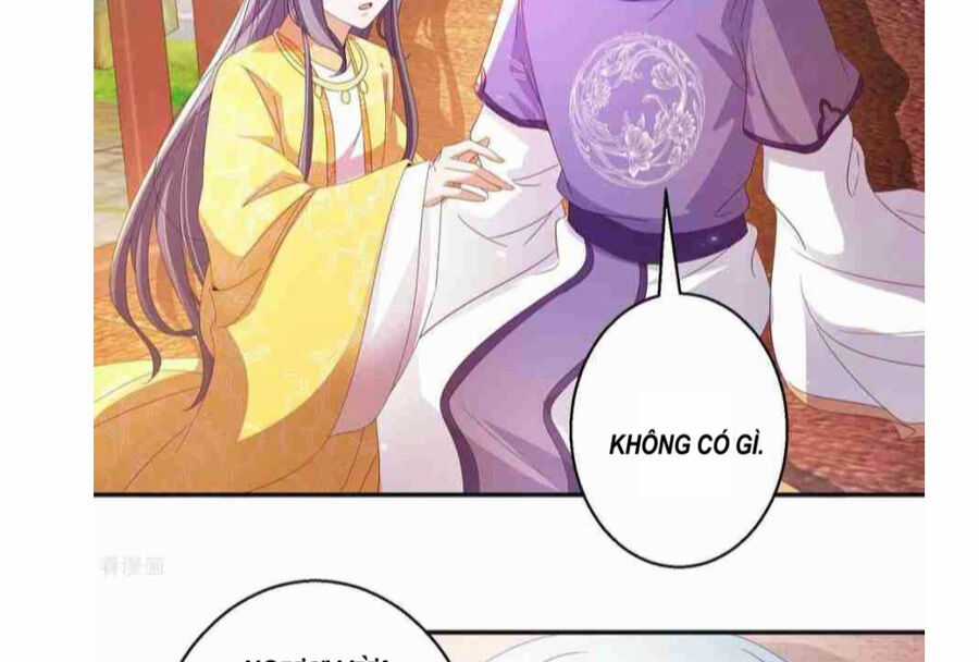 Tư Sủng Âm Dương Phi - Chapter 45 - Trang 41