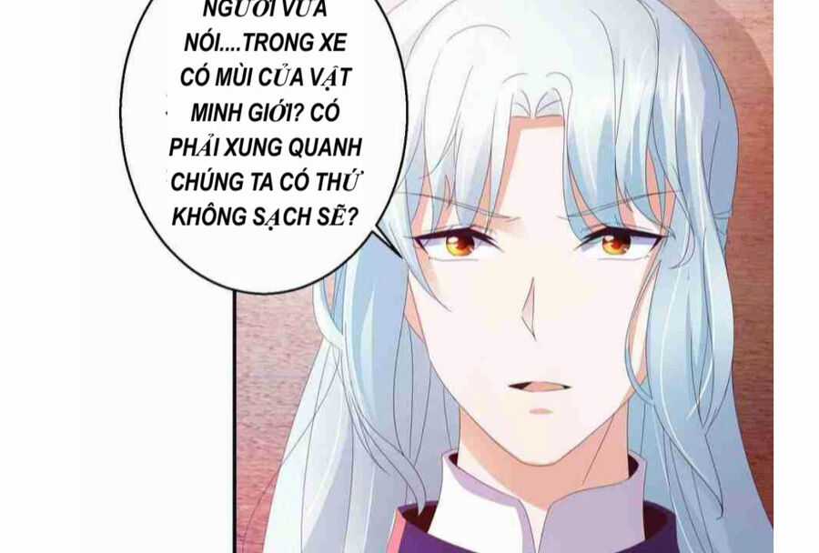 Tư Sủng Âm Dương Phi - Chapter 45 - Trang 42