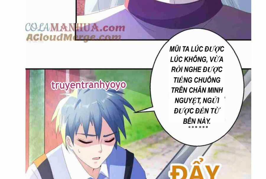 Tư Sủng Âm Dương Phi - Chapter 45 - Trang 43