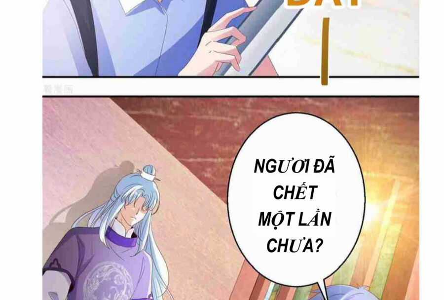 Tư Sủng Âm Dương Phi - Chapter 45 - Trang 44