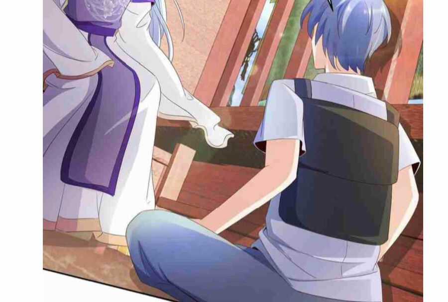 Tư Sủng Âm Dương Phi - Chapter 45 - Trang 45