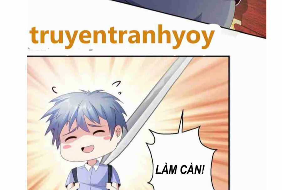 Tư Sủng Âm Dương Phi - Chapter 45 - Trang 46