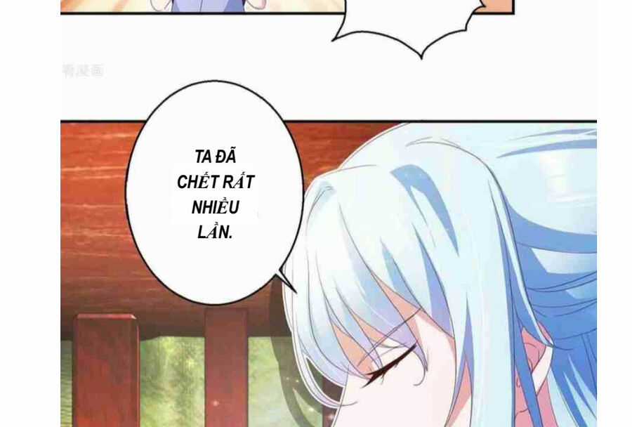 Tư Sủng Âm Dương Phi - Chapter 45 - Trang 47