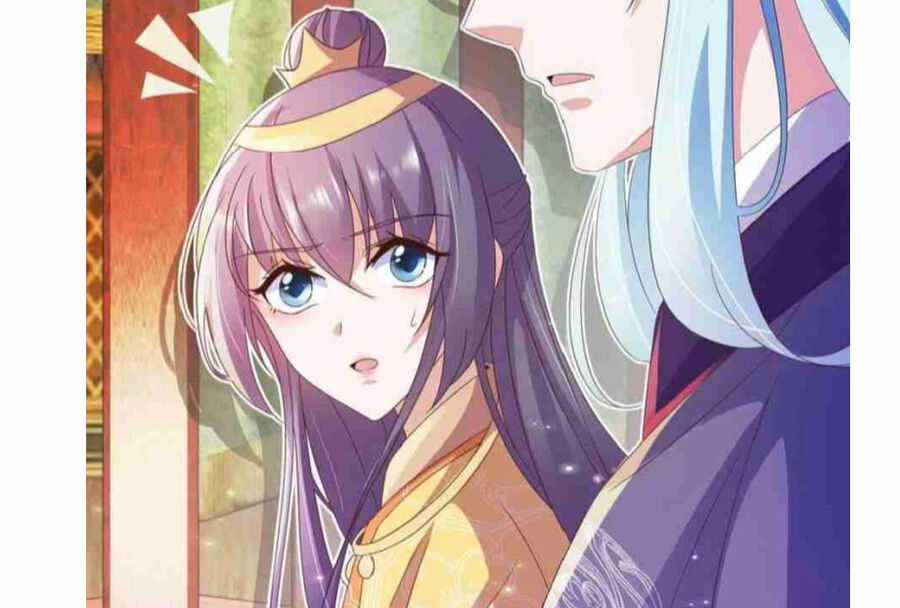 Tư Sủng Âm Dương Phi - Chapter 45 - Trang 48