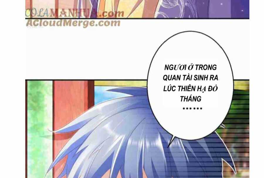 Tư Sủng Âm Dương Phi - Chapter 45 - Trang 49