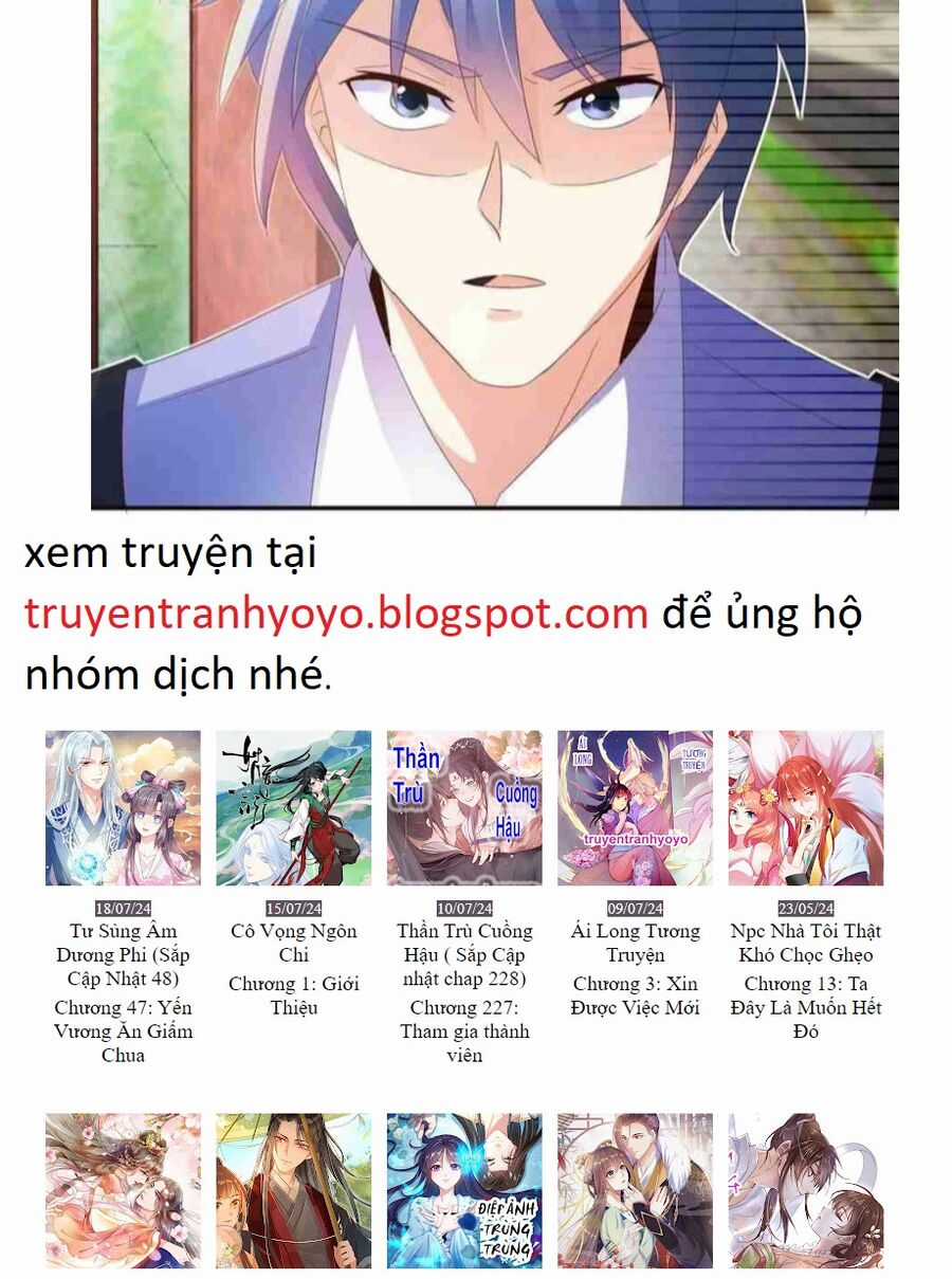 Tư Sủng Âm Dương Phi - Chapter 45 - Trang 50