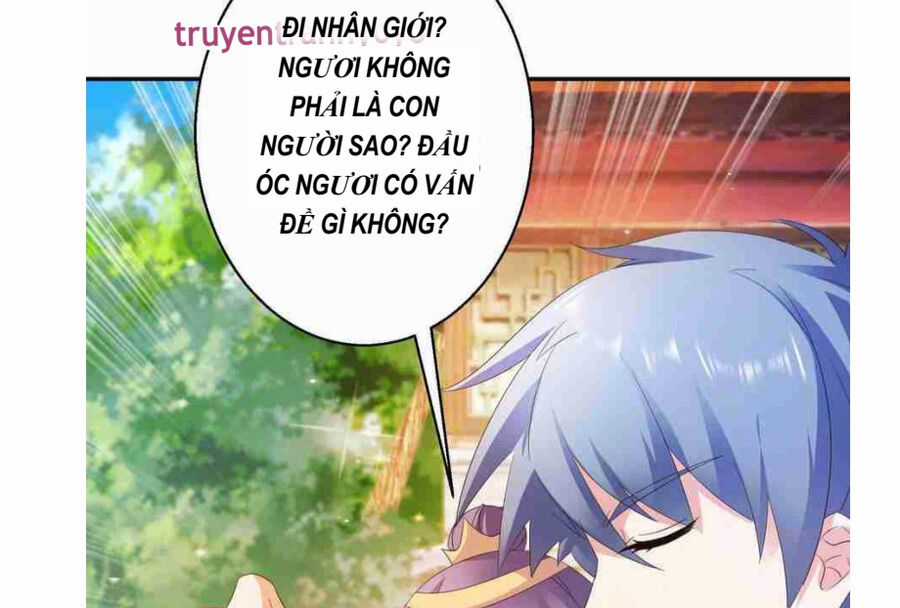 Tư Sủng Âm Dương Phi - Chapter 45 - Trang 9