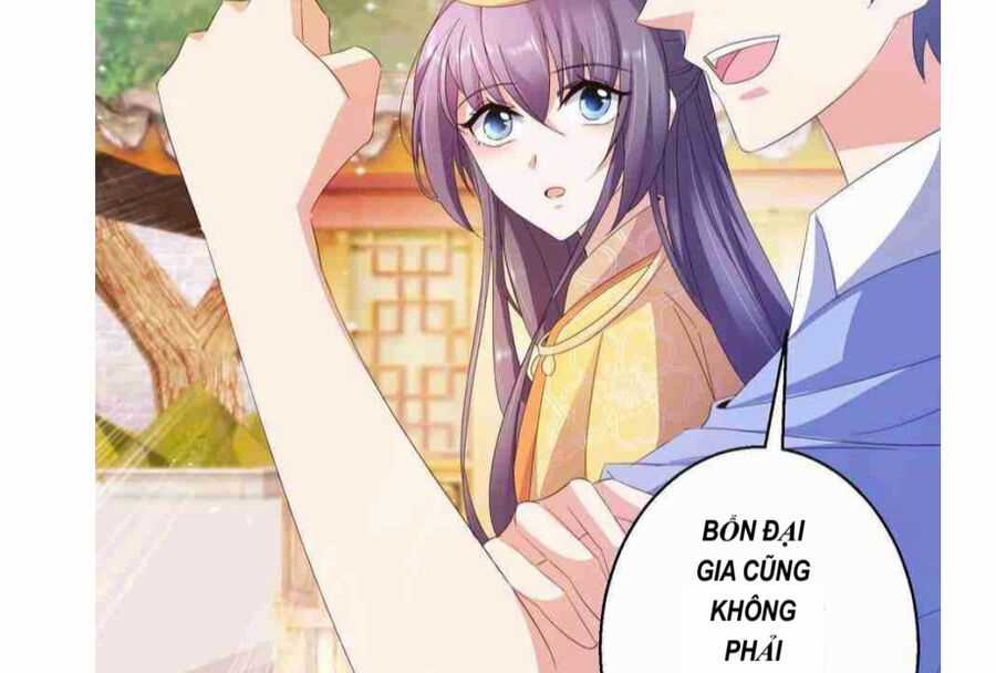 Tư Sủng Âm Dương Phi - Chapter 45 - Trang 10