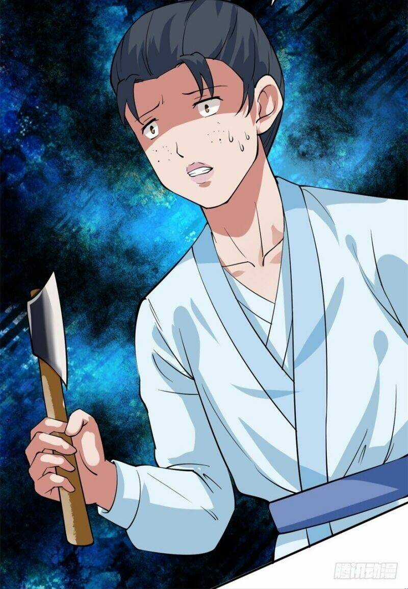 Tư Sủng Âm Dương Phi - Chapter 5 - Trang 15