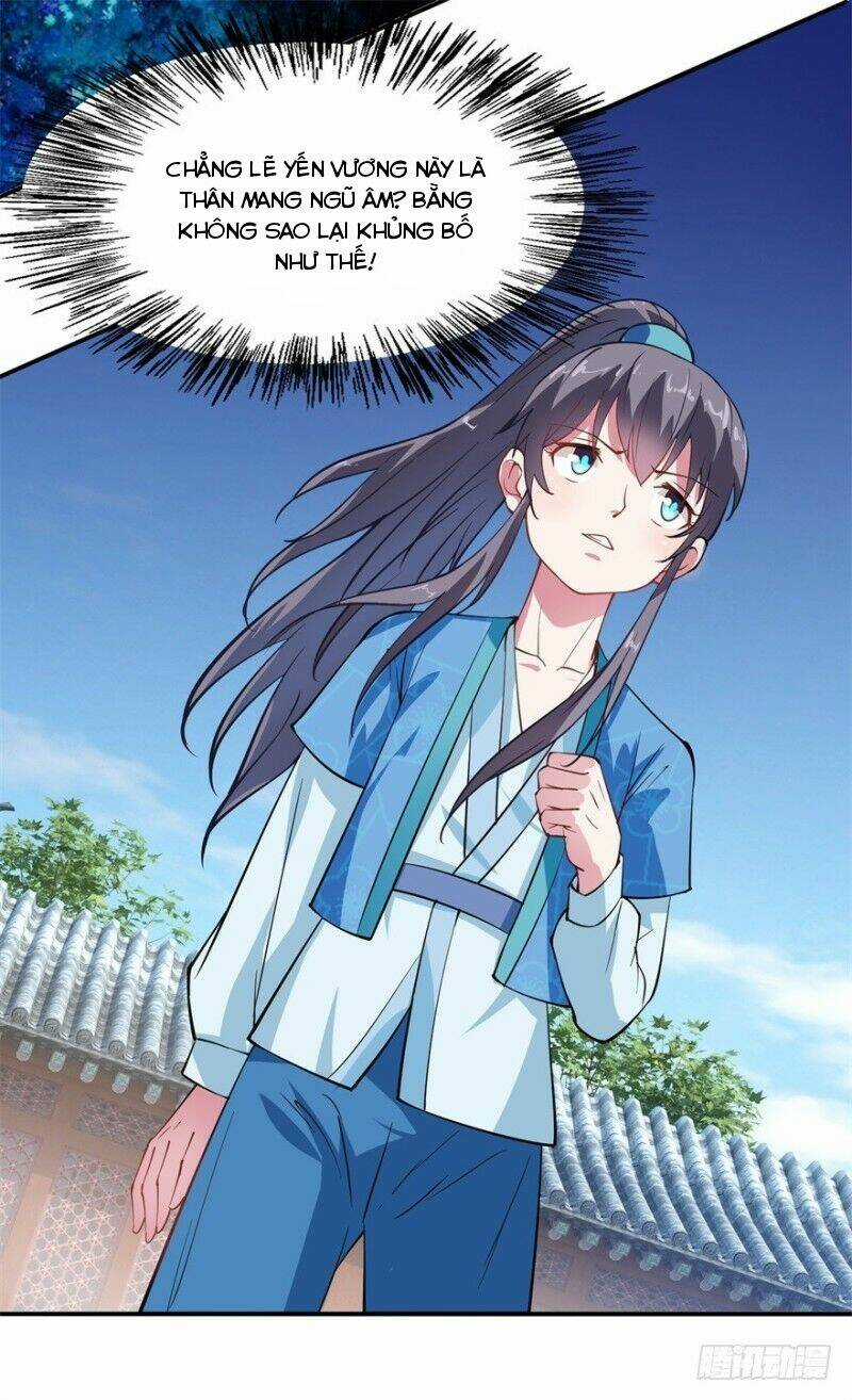 Tư Sủng Âm Dương Phi - Chapter 5 - Trang 16