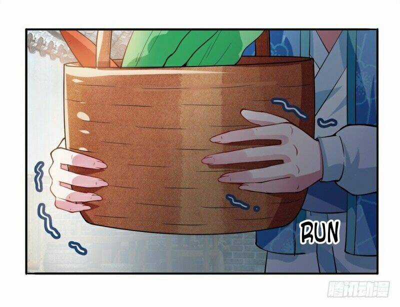 Tư Sủng Âm Dương Phi - Chapter 5 - Trang 20