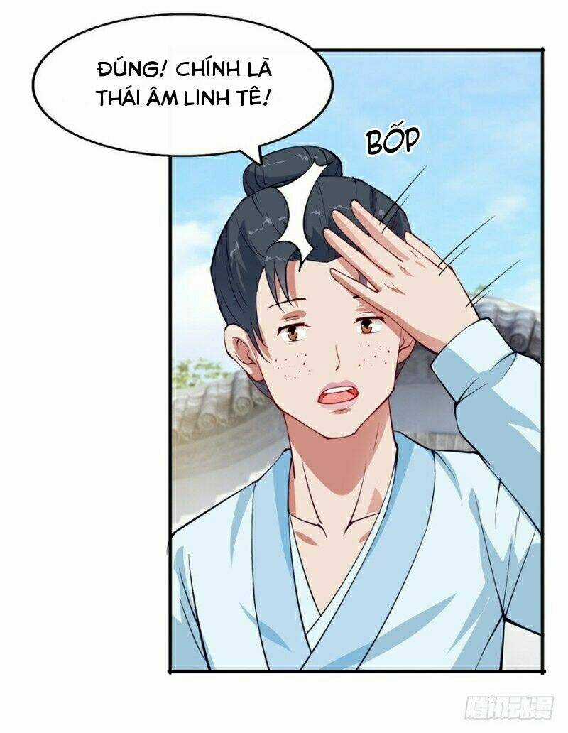 Tư Sủng Âm Dương Phi - Chapter 5 - Trang 22