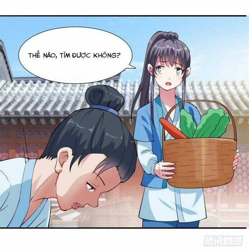 Tư Sủng Âm Dương Phi - Chapter 5 - Trang 23