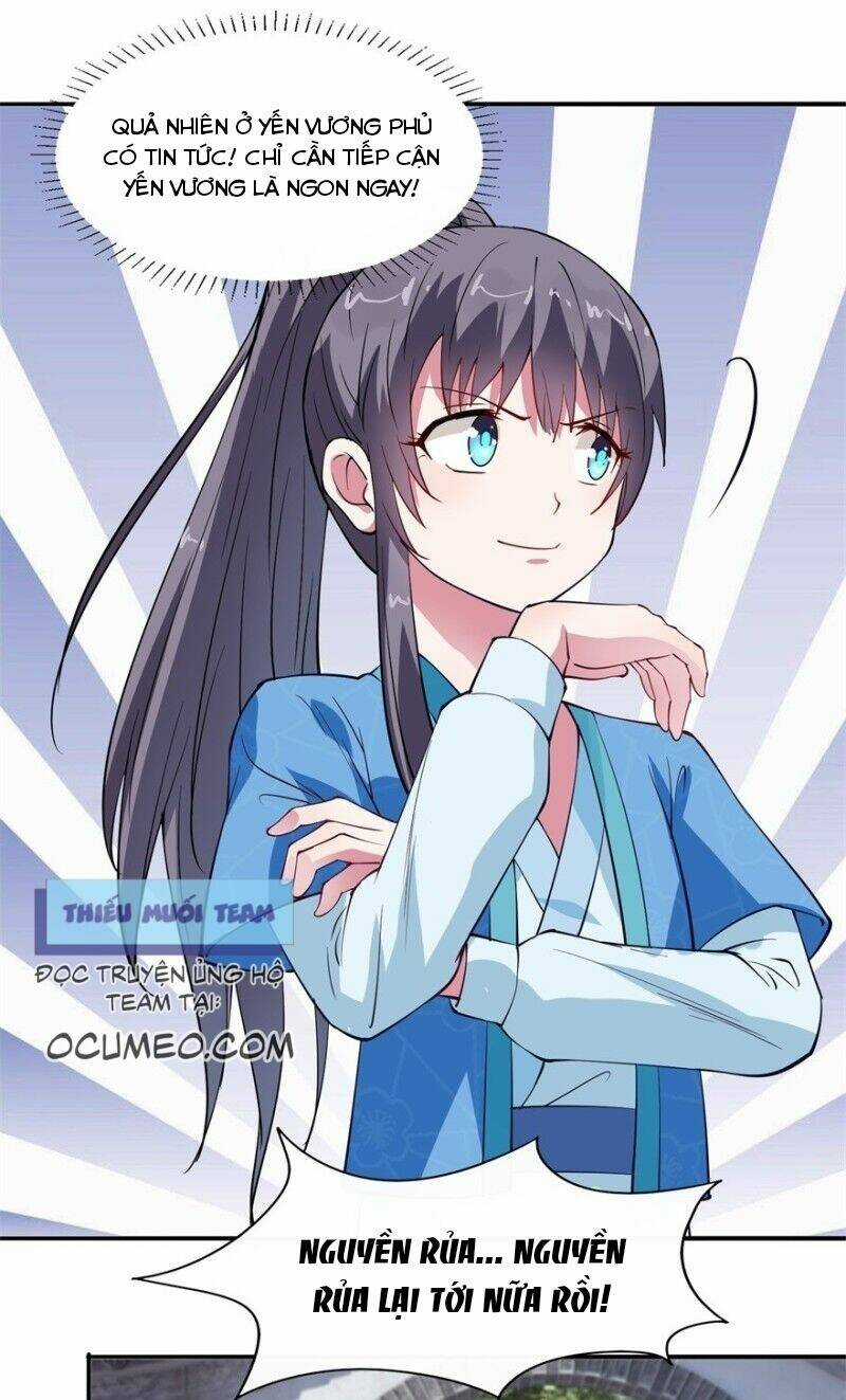 Tư Sủng Âm Dương Phi - Chapter 5 - Trang 25