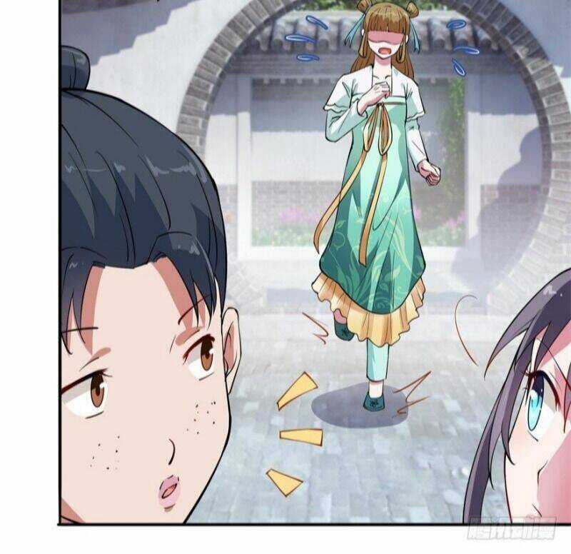 Tư Sủng Âm Dương Phi - Chapter 5 - Trang 26