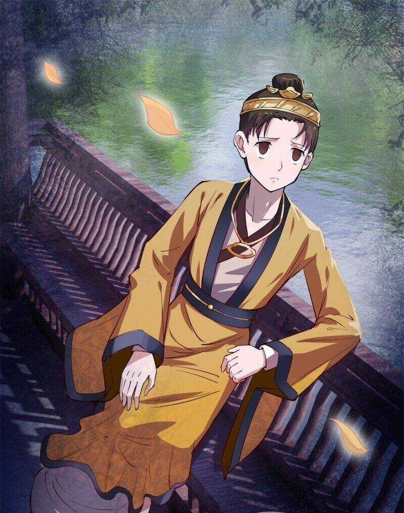 Tư Sủng Âm Dương Phi - Chapter 5 - Trang 10