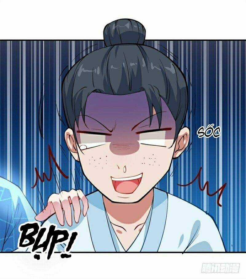 Tư Sủng Âm Dương Phi - Chapter 6 - Trang 15