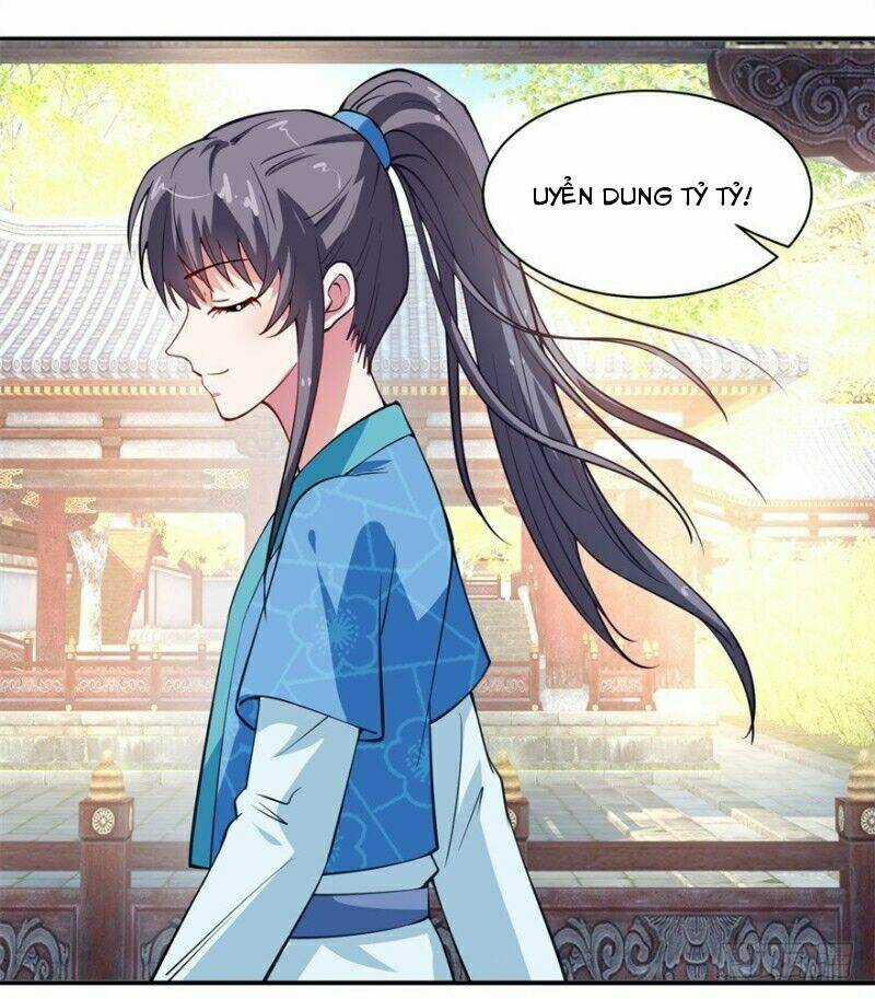 Tư Sủng Âm Dương Phi - Chapter 6 - Trang 17