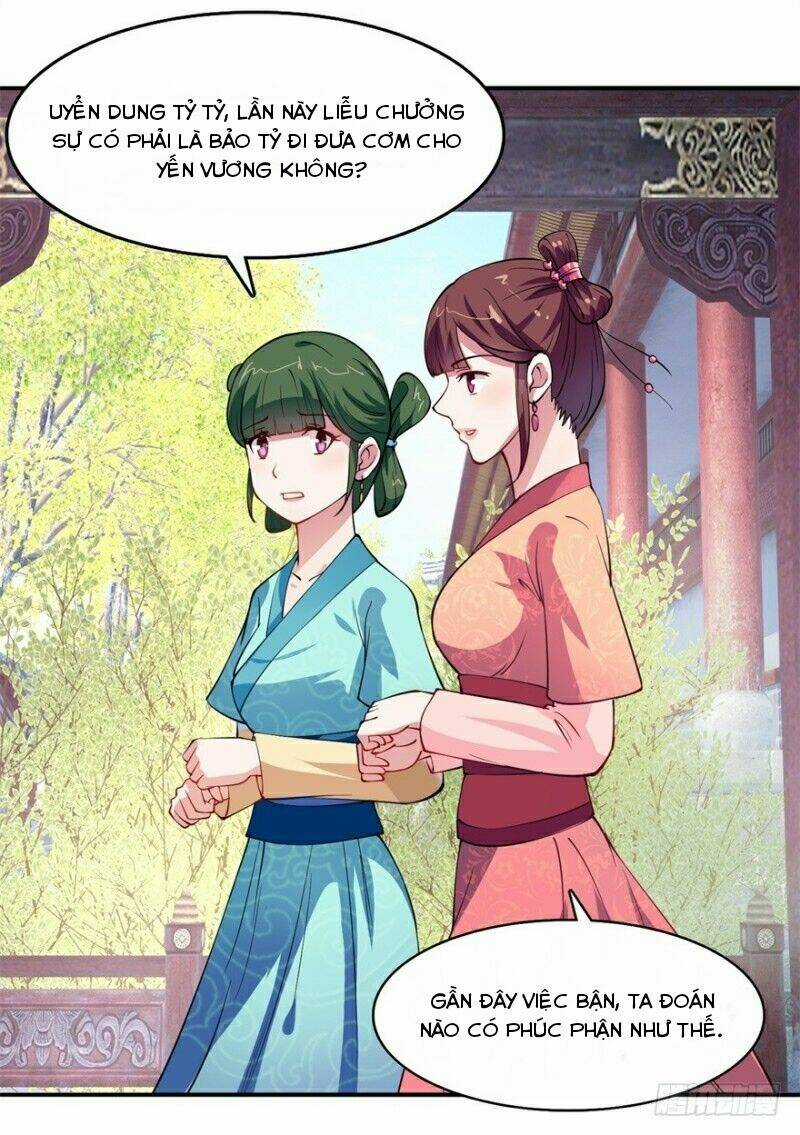 Tư Sủng Âm Dương Phi - Chapter 6 - Trang 20