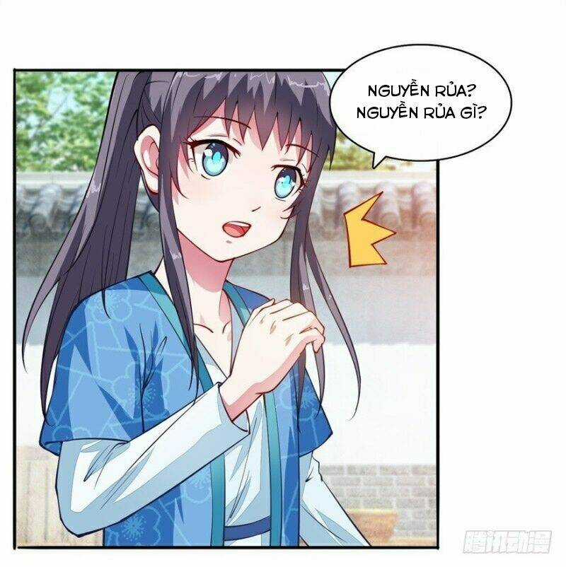 Tư Sủng Âm Dương Phi - Chapter 6 - Trang 3