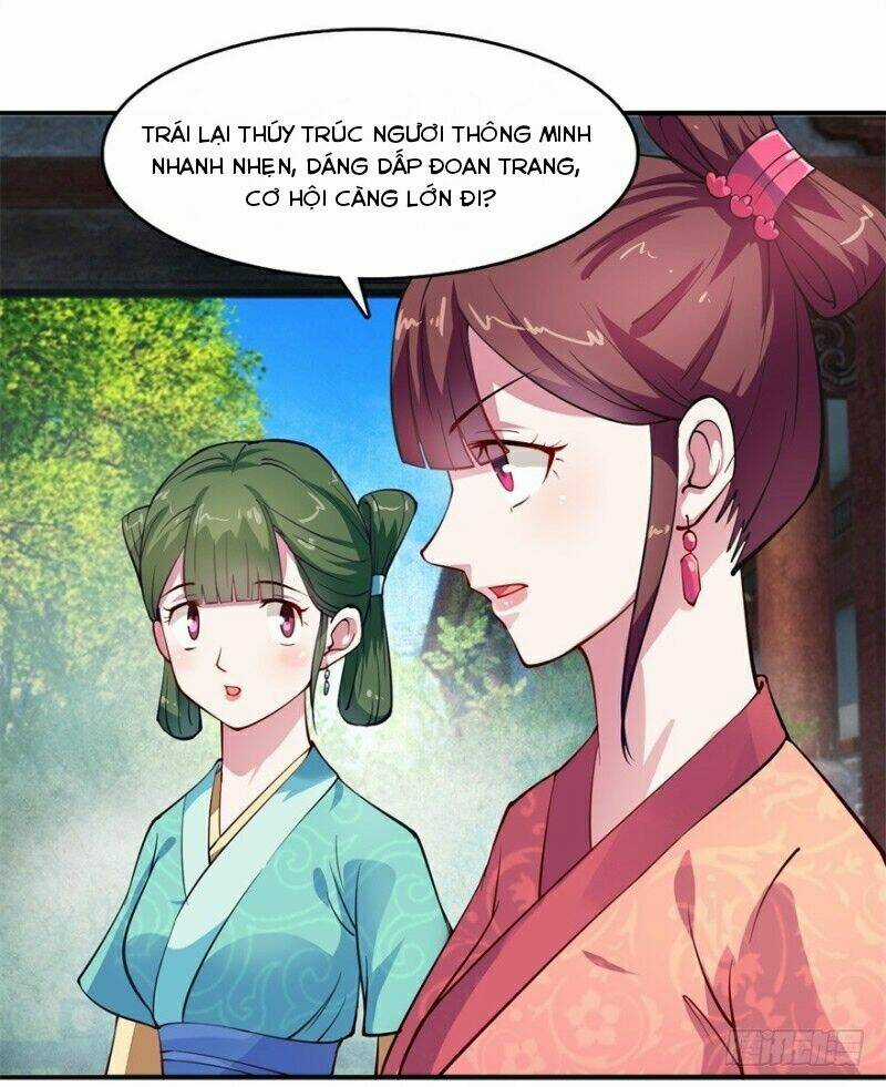 Tư Sủng Âm Dương Phi - Chapter 6 - Trang 21