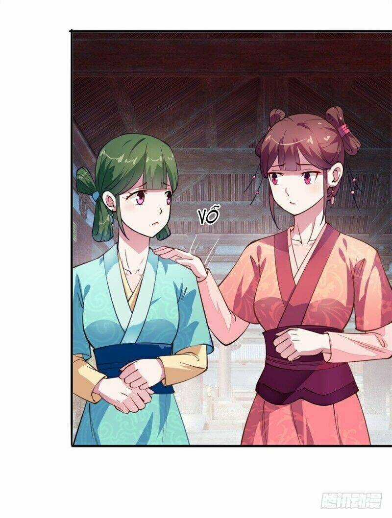 Tư Sủng Âm Dương Phi - Chapter 6 - Trang 23