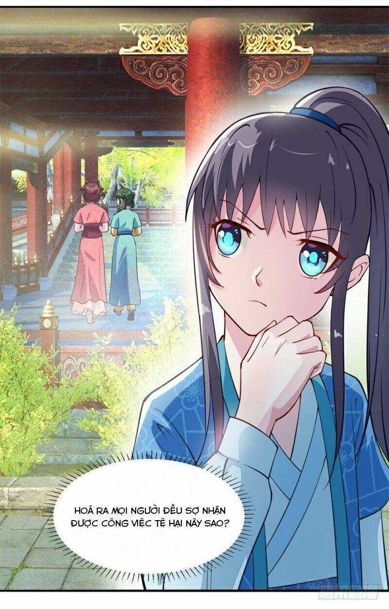 Tư Sủng Âm Dương Phi - Chapter 6 - Trang 24