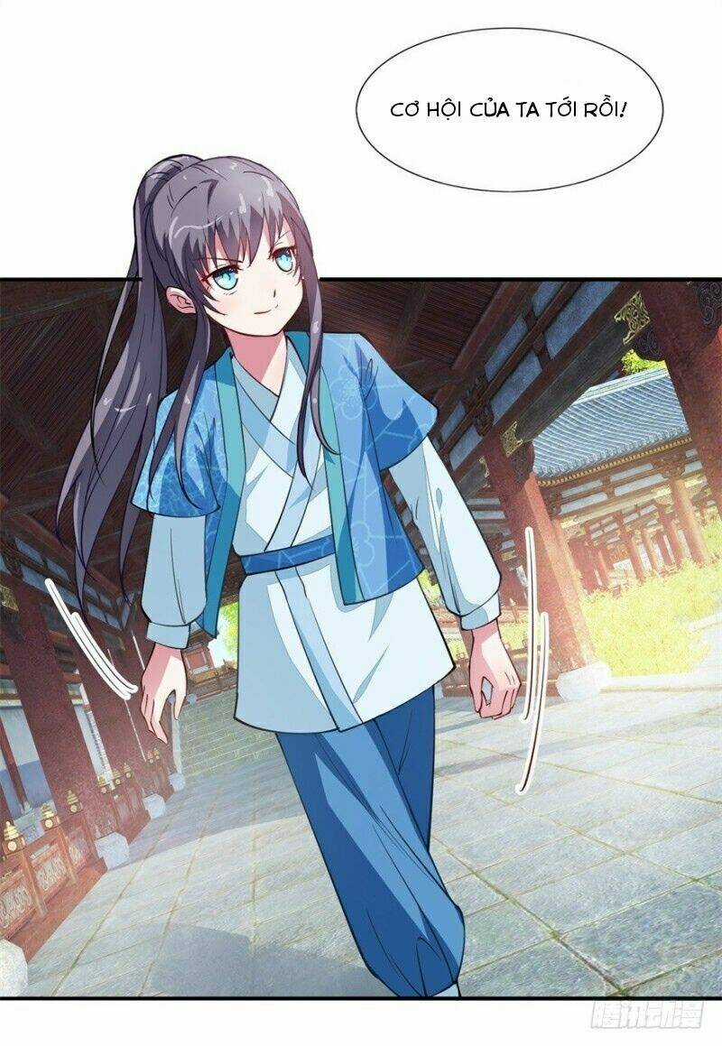 Tư Sủng Âm Dương Phi - Chapter 6 - Trang 25