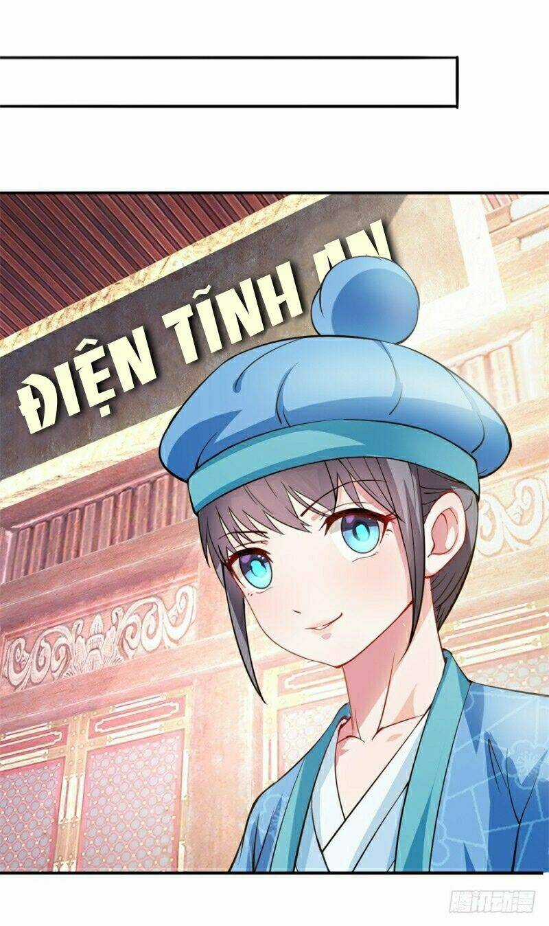 Tư Sủng Âm Dương Phi - Chapter 6 - Trang 26