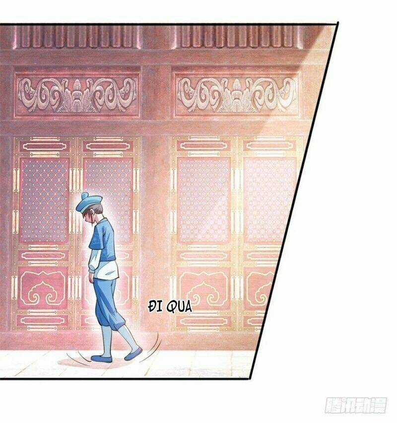 Tư Sủng Âm Dương Phi - Chapter 6 - Trang 27