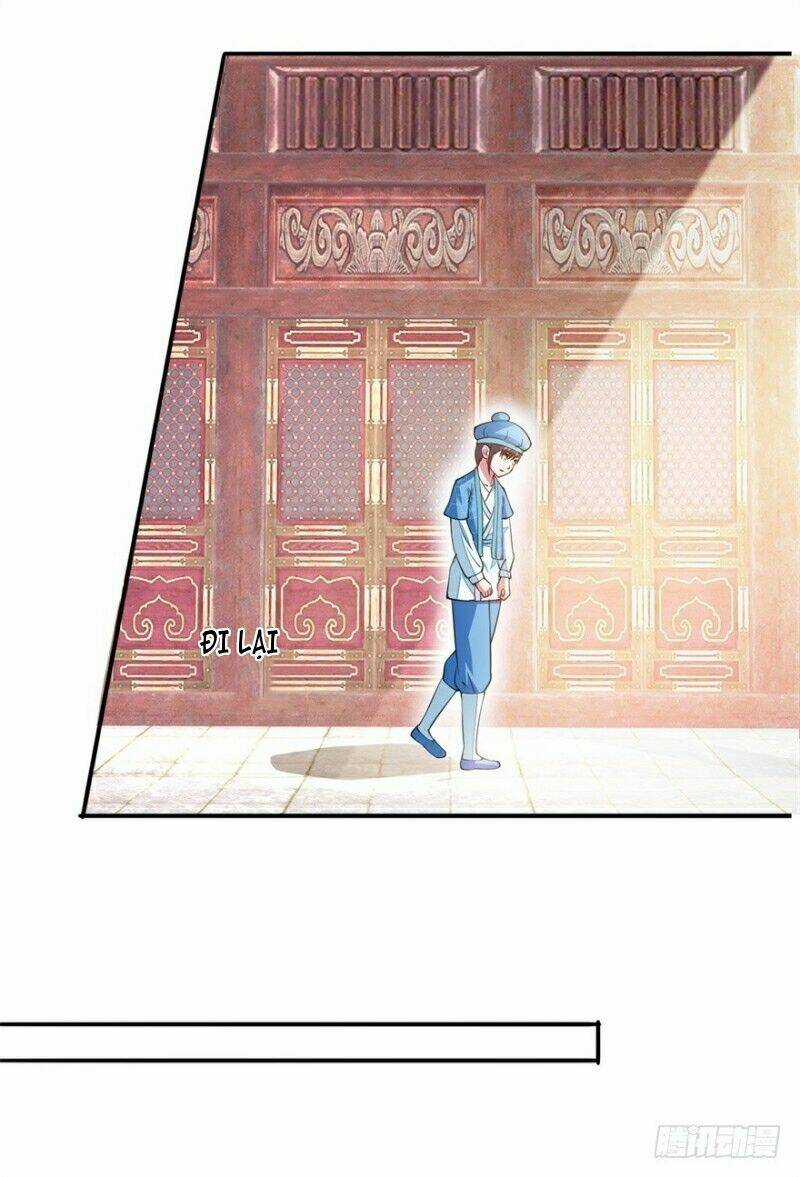 Tư Sủng Âm Dương Phi - Chapter 6 - Trang 28