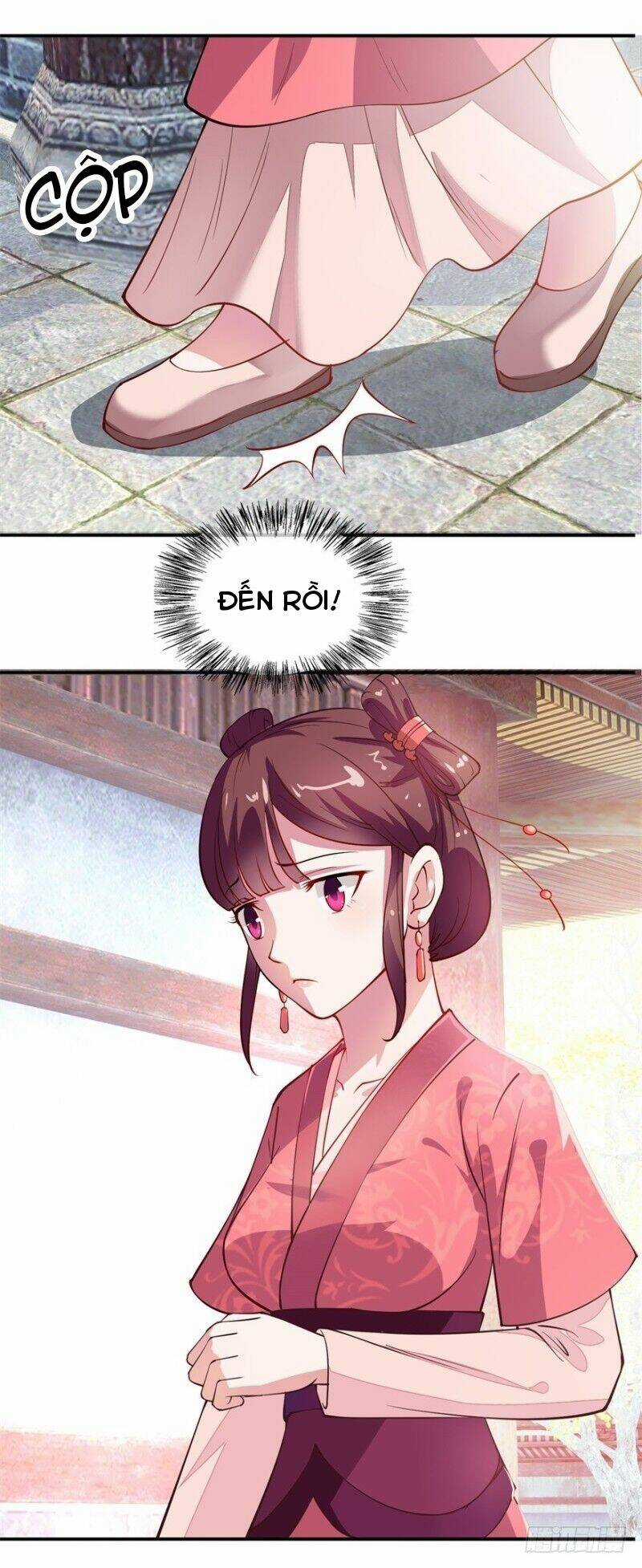 Tư Sủng Âm Dương Phi - Chapter 6 - Trang 29