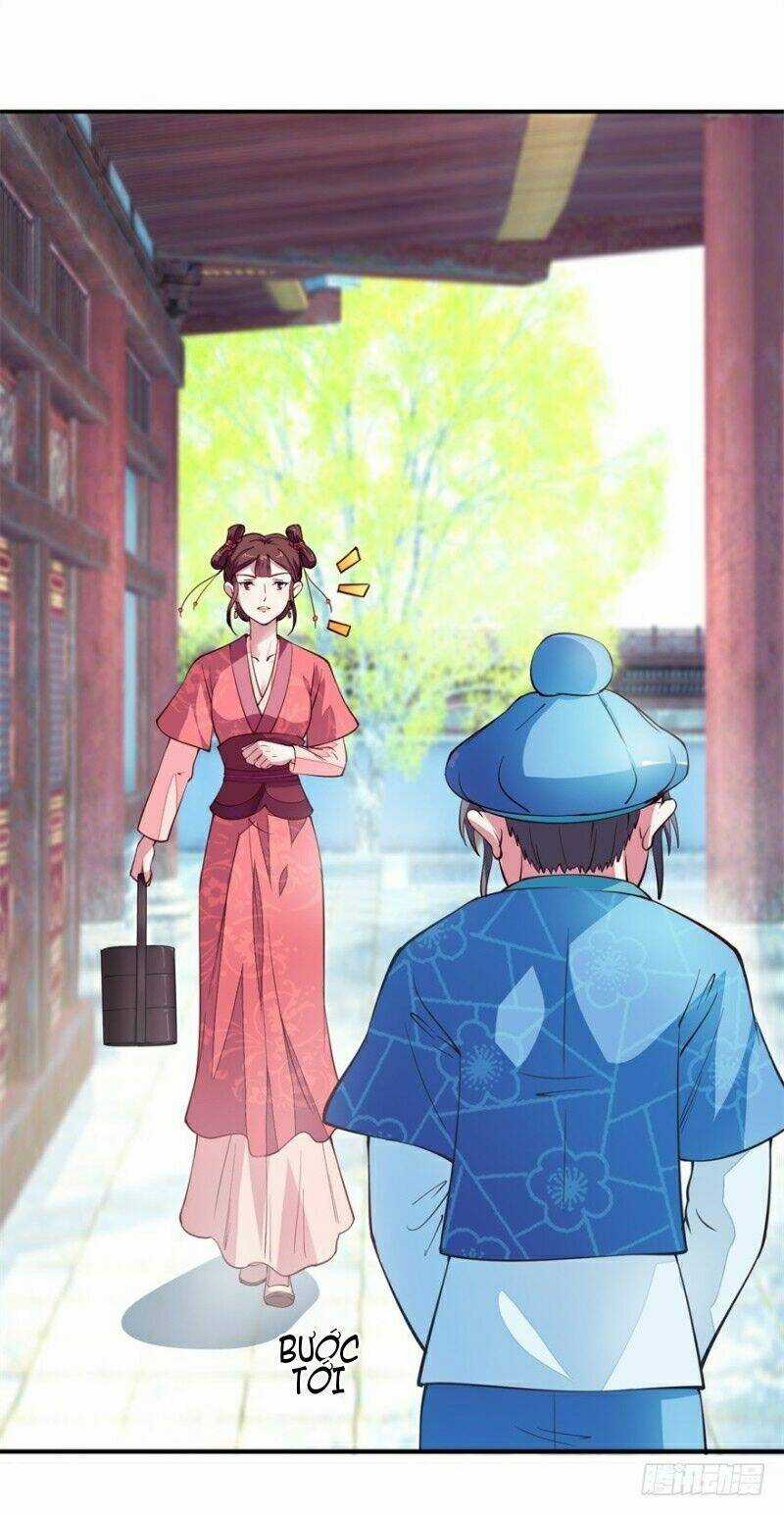 Tư Sủng Âm Dương Phi - Chapter 6 - Trang 30