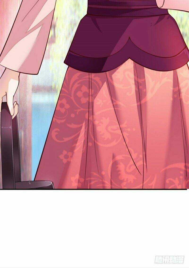 Tư Sủng Âm Dương Phi - Chapter 6 - Trang 32